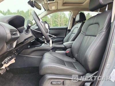 Zdjęcie 7 z 13 samochodu: 2027 HONDA HR-V EXL VIN:3CZRZ2H7XVM714968 - miniatura