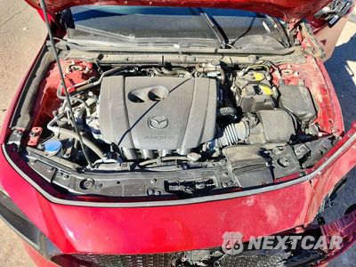 Zdjęcie 11 z 12 samochodu: 2026 MAZDA 3 SELECT SPORT VIN:JM1BPAKL7T1853057 - miniatura