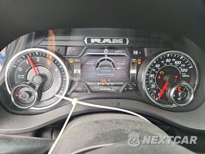 Zdjęcie 9 z 13 samochodu: 2021 RAM 1500 BIG HORN/LONE STAR VIN:1C6SRFFT9MN676756 - miniatura