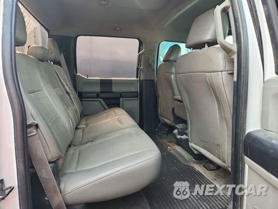 Zdjęcie 10 z 12 samochodu: 2018 FORD F350 SUPER DUTY VIN:1FD8W3FT5JEC67607 - miniatura