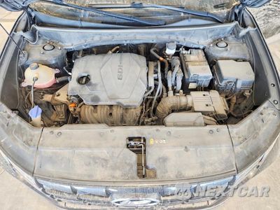 Zdjęcie 12 z 14 samochodu: 2022 HYUNDAI TUCSON SEL VIN:5NMJF3AE0NH043811 - miniatura