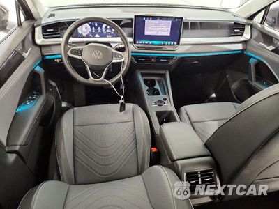 Zdjęcie 8 z 13 samochodu: 2026 VOLKSWAGEN TIGUAN SE VIN:3VVER7RM5TM062605 - miniatura