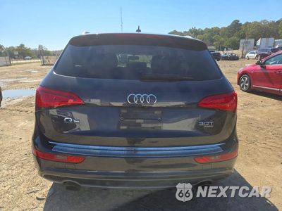 Zdjęcie 6 z 14 samochodu: 2015 AUDI Q5 PREMIUM PLUS VIN:WA1DGAFP7FA020685 - miniatura
