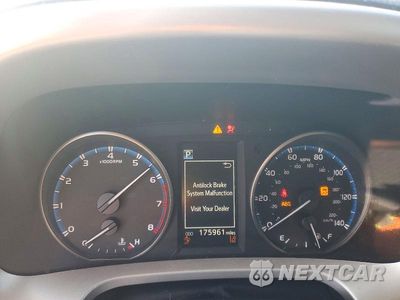 Zdjęcie 9 z 13 samochodu: 2017 TOYOTA RAV4 LE VIN:2T3BFREV4HW660503 - miniatura