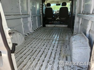 Zdjęcie 10 z 14 samochodu: 2025 RAM PROMASTER 2500 DELIVERY VAN VIN:3C6LRVDG6SE512550 - miniatura