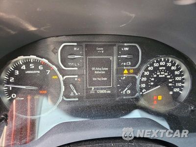 Zdjęcie 9 z 12 samochodu: 2018 TOYOTA TUNDRA CREWMAX SR5 VIN:5TFDW5F19JX722539 - miniatura