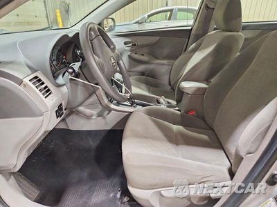 Zdjęcie 7 z 12 samochodu: 2009 TOYOTA COROLLA LE VIN:2T1BU40E79C164722 - miniatura