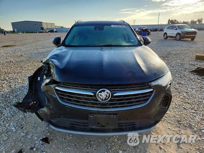 Piąte zdjęcie samochodu w środku: 2023 BUICK ENVISION ESSENCE VIN:LRBFZNR4XPD067371 - miniatura