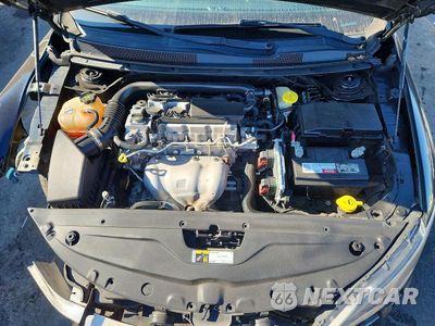 Zdjęcie 11 z 13 samochodu: 2017 CHRYSLER 200 LX VIN:1C3CCCFB7HN503400 - miniatura
