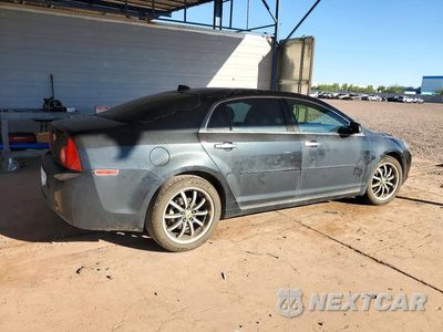 Trzecie zdjęcie samochodu z tyłu: 2012 CHEVROLET MALIBU 1LT VIN:1G1ZC5E06CF347430 - miniatura
