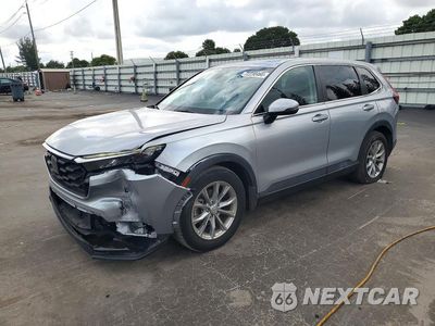 2023 HONDA CR-V EX 7FARS3H43PE002108 - główne zdjęcie licytacji z USA - miniatura