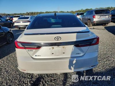 Zdjęcie 6 z 12 samochodu: 2025 TOYOTA CAMRY XSE VIN:4T1DAACK9SU019400 - miniatura