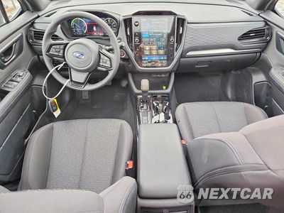 Zdjęcie 8 z 14 samochodu: 2026 SUBARU FORESTER PREMIUM VIN:4S4SLSE74T3125163 - miniatura