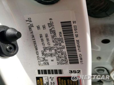 Zdjęcie 13 z 13 samochodu: 2023 TOYOTA TACOMA SR5 V6 VIN:3TMAZ5CN6PM216313 - miniatura