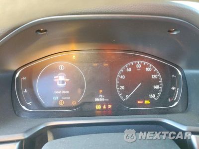 Zdjęcie 9 z 12 samochodu: 2020 HONDA ACCORD LX VIN:1HGCV1F17LA032156 - miniatura