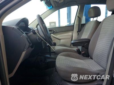 Zdjęcie 7 z 13 samochodu: 2007 FORD FOCUS ZX4 VIN:1FAHP34N67W207155 - miniatura