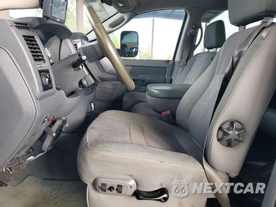 Zdjęcie 7 z 12 samochodu: 2007 DODGE RAM 2500 VIN:3D7KS29C77G729572 - miniatura