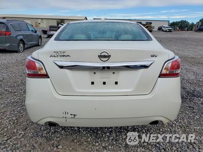 Zdjęcie 6 z 12 samochodu: 2015 NISSAN ALTIMA 2.5 SV VIN:1N4AL3AP2FC122056 - miniatura