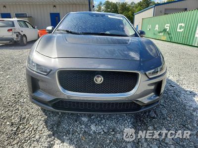 Piąte zdjęcie samochodu w środku: 2020 JAGUAR I-PACE S VIN:SADHB2S10L1F85330 - miniatura