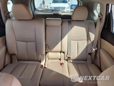 Zdjęcie 10 z 14 samochodu: 2014 NISSAN ROGUE SL VIN:5N1AT2MV3EC860540 - miniatura