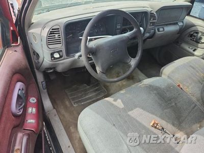 Zdjęcie 8 z 13 samochodu: 1997 CHEVROLET GMT-400 C1500 VIN:1GCEC19W0VE164322 - miniatura