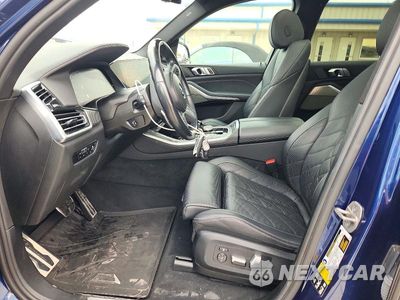 Zdjęcie 7 z 13 samochodu: 2023 BMW X5 XDRIVE40I VIN:5UXCR6C06P9P32655 - miniatura