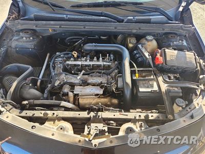 Zdjęcie 11 z 12 samochodu: 2016 CHEVROLET MALIBU LT VIN:1G1ZE5ST1GF261067 - miniatura