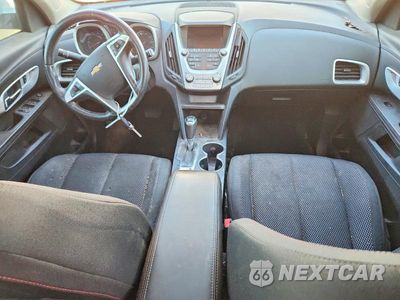 Zdjęcie 8 z 13 samochodu: 2016 CHEVROLET EQUINOX LT VIN:2GNALCEK4G6171432 - miniatura