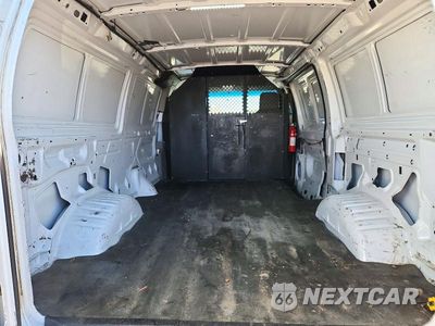 Zdjęcie 10 z 13 samochodu: 2011 FORD E250 DELIVERY VAN VIN:1FTNE2EL6BDB34691 - miniatura