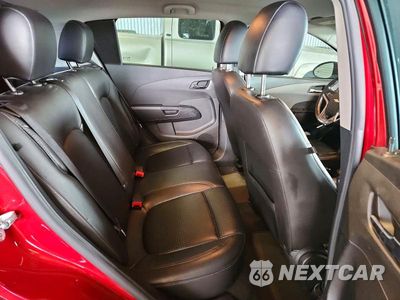 Zdjęcie 10 z 12 samochodu: 2013 CHEVROLET SONIC LTZ VIN:1G1JE6SGXD4207277 - miniatura
