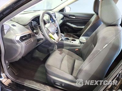 Zdjęcie 7 z 12 samochodu: 2025 NISSAN ALTIMA SV VIN:1N4BL4DW9SN371403 - miniatura