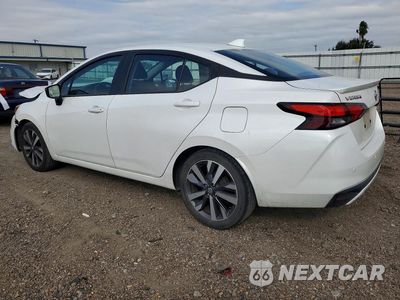 Drugie zdjęcie samochodu z przodu: 2020 NISSAN VERSA SR VIN:3N1CN8FV0LL812506 - miniatura