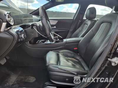 Zdjęcie 7 z 12 samochodu: 2019 MERCEDES-BENZ A 220 4MATIC VIN:WDD3G4FB5KW018458 - miniatura
