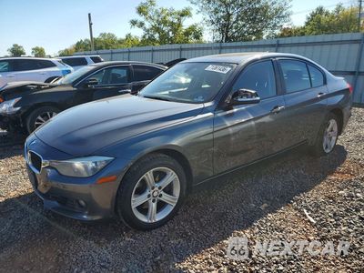 2014 BMW 328 XI SULEV WBA3B5C59EP542141 - główne zdjęcie licytacji z USA - miniatura