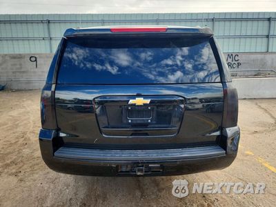 Zdjęcie 6 z 13 samochodu: 2018 CHEVROLET SUBURBAN K1500 LT VIN:1GNSKHKC9JR341068 - miniatura