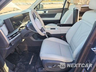 Zdjęcie 7 z 14 samochodu: 2026 HYUNDAI SANTA FE SEL VIN:5NMP24GL8TH188819 - miniatura