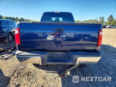 Zdjęcie 6 z 12 samochodu: 2013 FORD F350 SUPER DUTY VIN:1FT7W3B67DEB12304 - miniatura