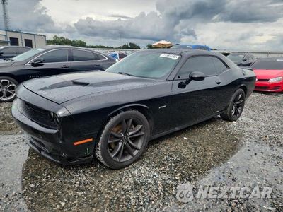 2016 DODGE CHALLENGER R/T 2C3CDZBT6GH120294 - główne zdjęcie licytacji z USA - miniatura