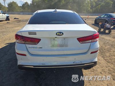 Zdjęcie 6 z 12 samochodu: 2020 KIA OPTIMA LX VIN:5XXGT4L31LG428827 - miniatura