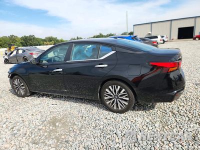Drugie zdjęcie samochodu z przodu: 2025 NISSAN ALTIMA SV VIN:1N4BL4DV5SN322920 - miniatura