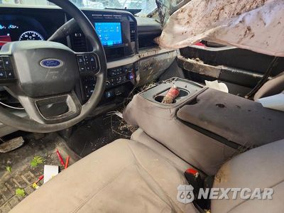 Zdjęcie 8 z 12 samochodu: 2024 FORD F250 SUPER DUTY VIN:1FT8X2BN0REC01996 - miniatura
