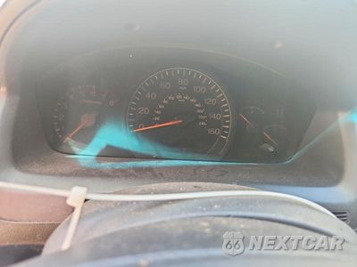 Zdjęcie 9 z 12 samochodu: 2004 HONDA ACCORD LX VIN:1HGCM563X4A134001 - miniatura