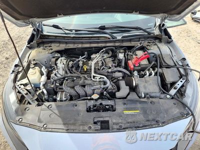 Zdjęcie 12 z 14 samochodu: 2023 NISSAN ALTIMA SR VIN:1N4BL4CV1PN390429 - miniatura