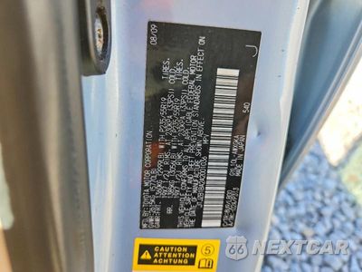 Zdjęcie 13 z 13 samochodu: 2010 LEXUS RX 450H VIN:JTJZB1BA2A2001036 - miniatura