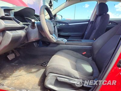 Zdjęcie 7 z 13 samochodu: 2017 HONDA CIVIC EX VIN:2HGFC1F31HH632796 - miniatura