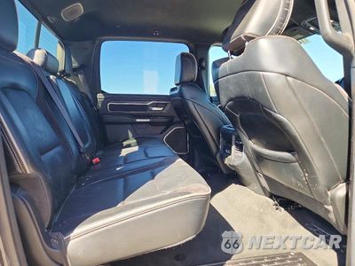 Zdjęcie 10 z 12 samochodu: 2023 RAM 1500 LARAMIE VIN:1C6SRFRTXPN658041 - miniatura
