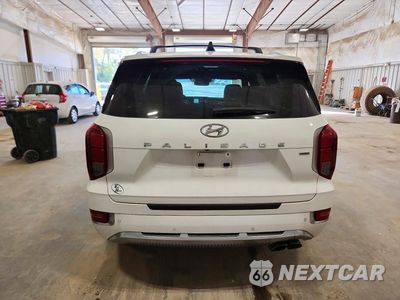 Zdjęcie 6 z 13 samochodu: 2021 HYUNDAI PALISADE CALLIGRAPHY VIN:KM8R7DHE4MU245114 - miniatura