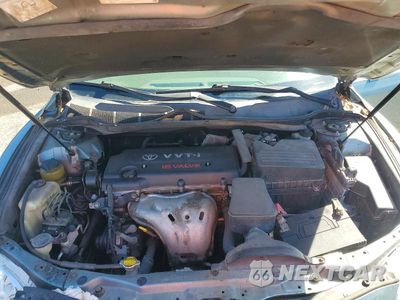 Zdjęcie 11 z 12 samochodu: 2009 TOYOTA CAMRY LE VIN:4T1BE46K49U898517 - miniatura