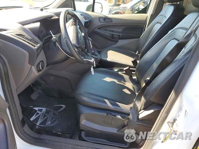 Zdjęcie 7 z 13 samochodu: 2022 FORD TRANSIT CONNECT XL VIN:NM0LS7S21N1506885 - miniatura