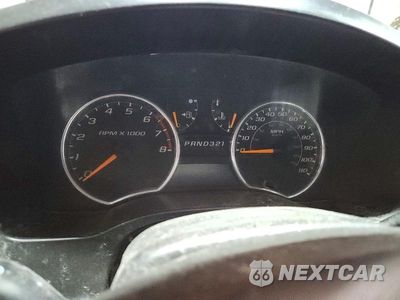 Zdjęcie 9 z 12 samochodu: 2007 CHEVROLET COLORADO VIN:1GCCS139X78243382 - miniatura